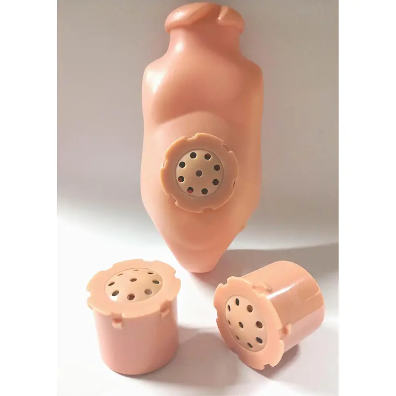 music box custom / music box mechanism plastic