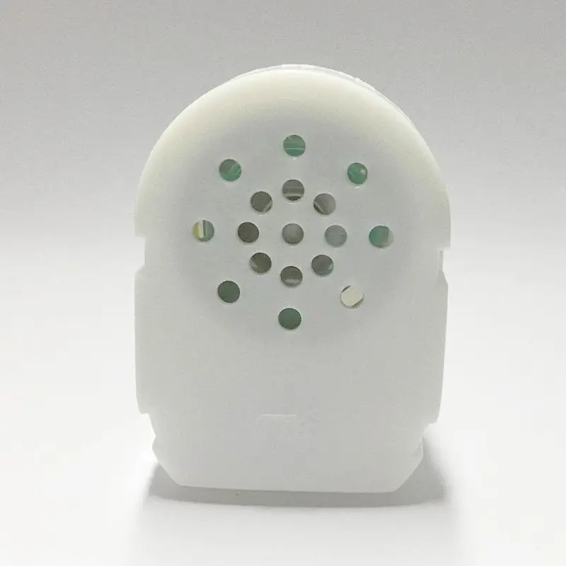 2020 Most popular New design music box sound chip voice recorder