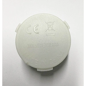 battery operated Item A064 Voice box with external battery removable battery baby plush toy