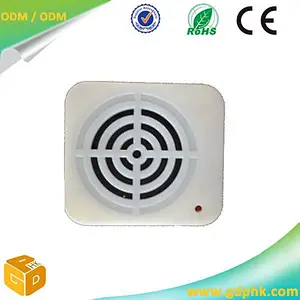 Wholesale animal sound module toy speaker box and custom plush toy