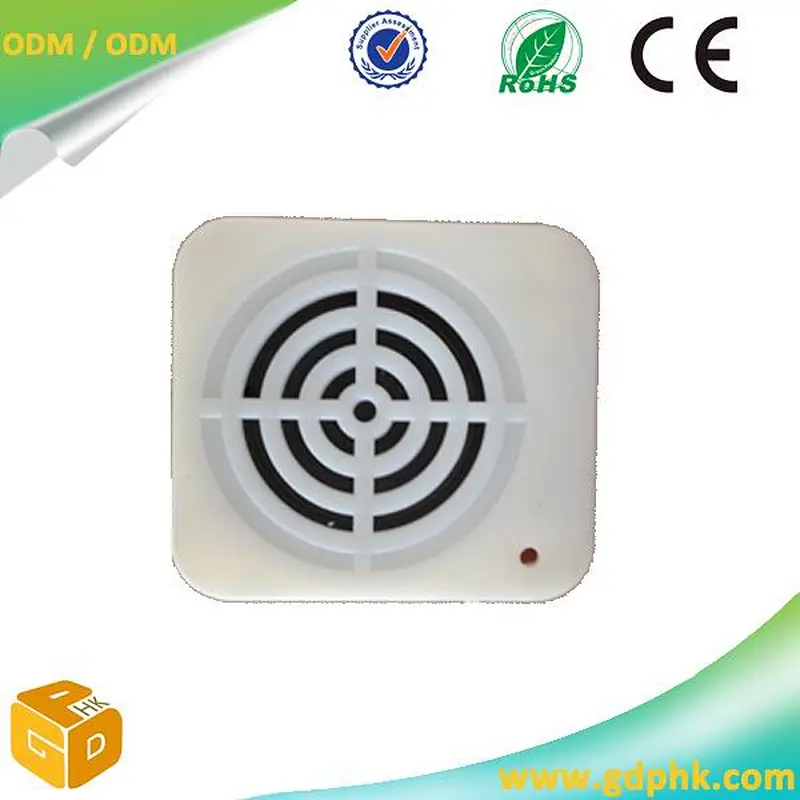 Wholesale animal sound module toy speaker box and custom plush toy