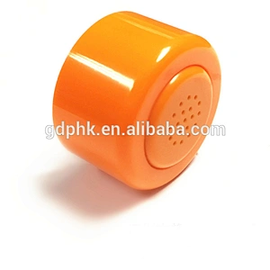 Push button musical sound box for plush toys mini recordable sound modules