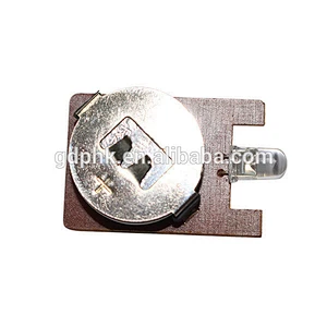 programmable sound chip led module musical chips for greeting cards