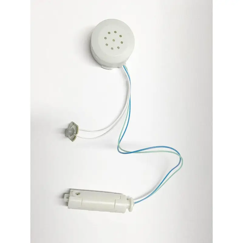 Sound mechanism programmable sound module for talking toy and doll