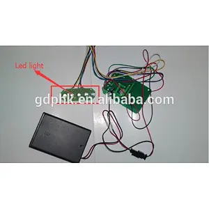 message recording module cheap toy digital voice recorder sound modules