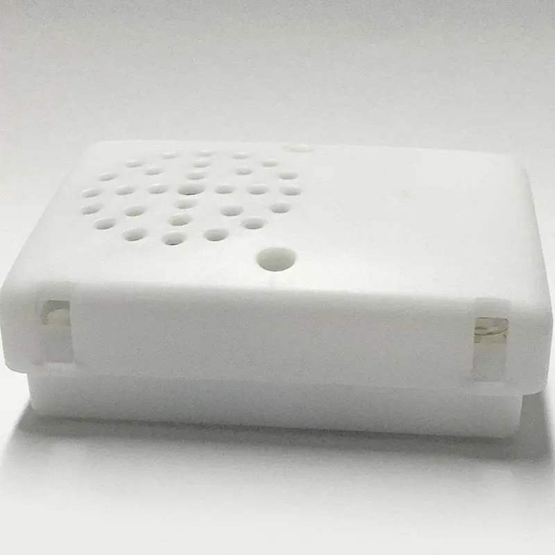 Voice record-able mini sound box for toys plush toys accessories and stuffed plush toy
