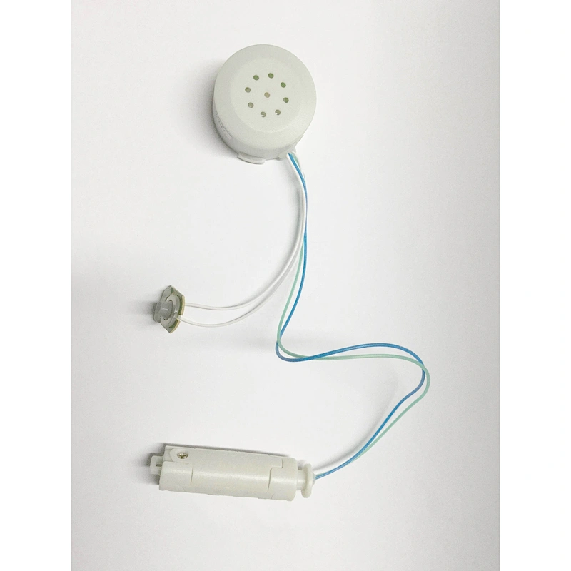 Mini sound voice music chip module box button device for plush toy and dolls