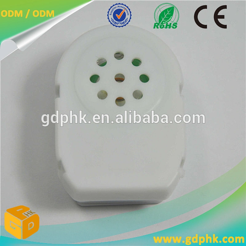 dispositivo de som para brinquedos/Sound device for toys plush toy voice box
