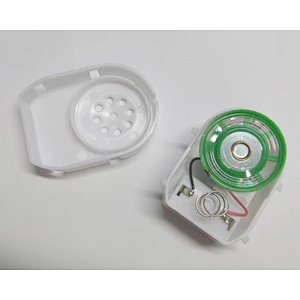 2020 Most popular New design music box sound chip voice recorder