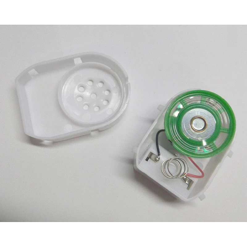 2020 Most popular New design music box sound chip voice recorder