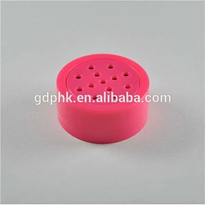 CE ROHS EN 71 plastic gear sound box for toys music box programmable music ic chips