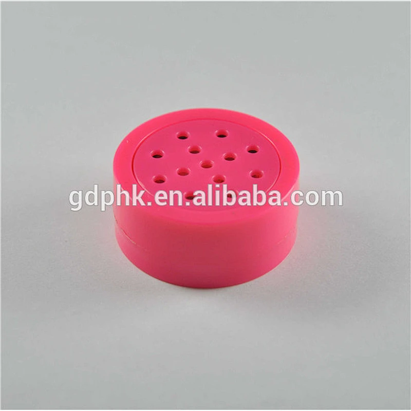CE ROHS EN 71 plastic gear sound box for toys music box programmable music ic chips