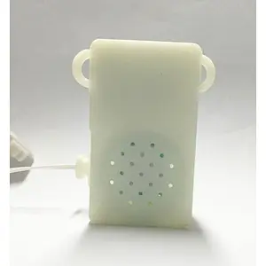 AAA Battery customized sound voice speaker box plush toy voice box music box for toys and doll