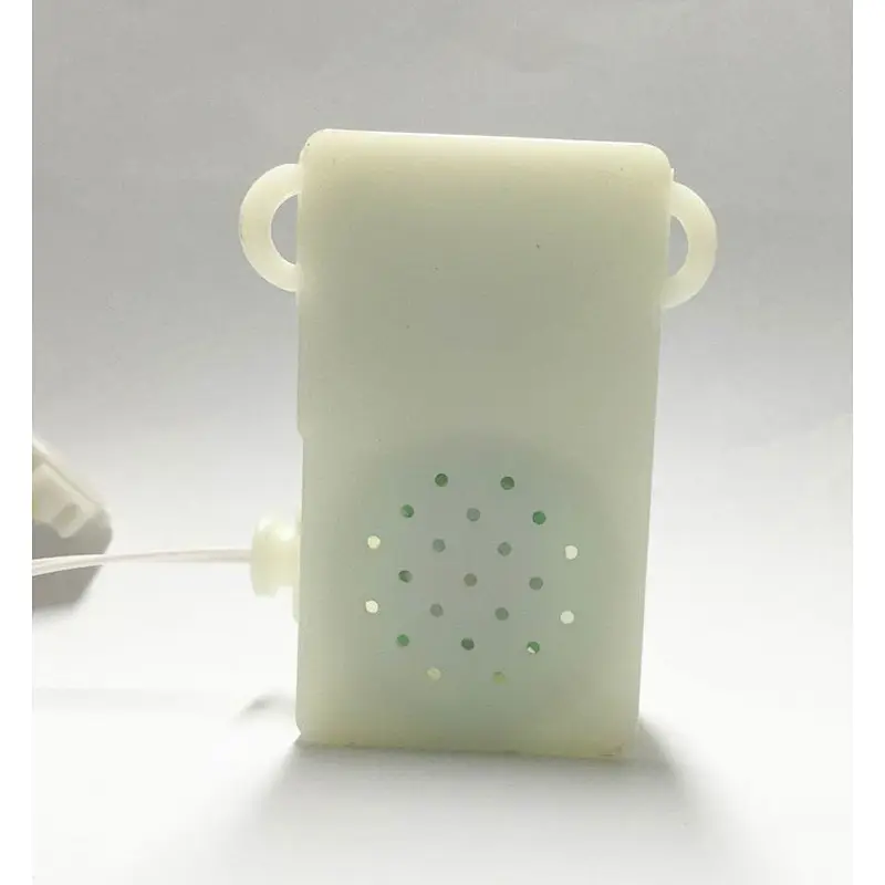 AAA Battery customized sound voice speaker box plush toy voice box music box for toys and doll