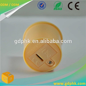 Press button voice module, voice recognition module for dolls