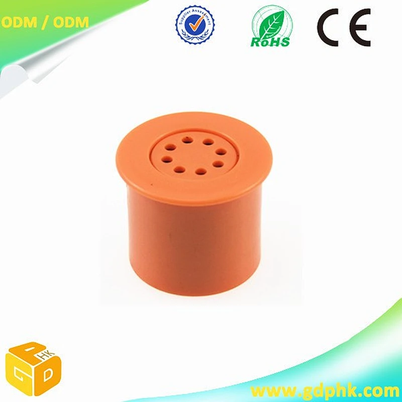 Competitive price sound module wholesale push button toy music sound box with OEM ODM