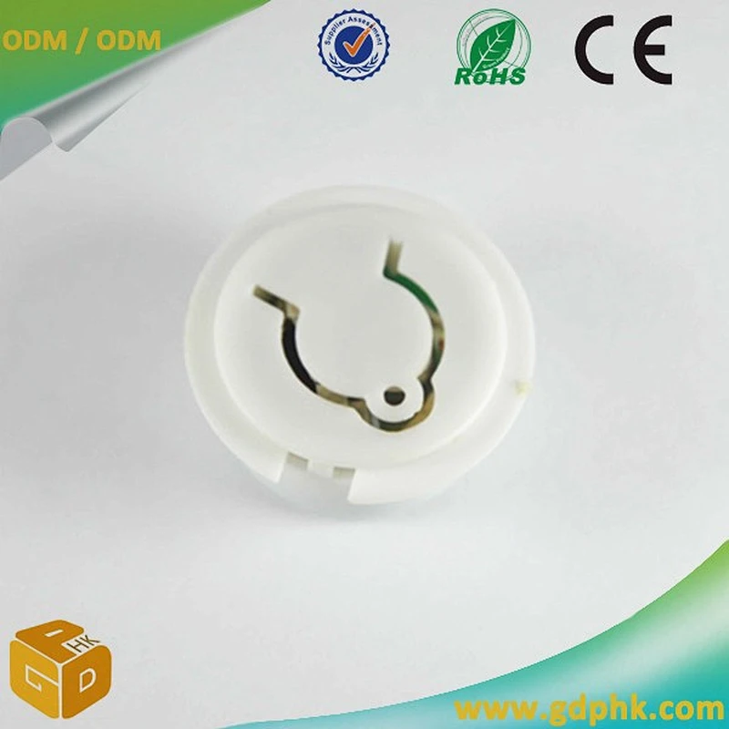 Electronic module music box push button sound module for kid toys/ plush dolls