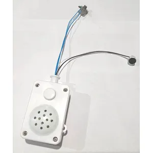 recordable sound box speaker sound box for baby stuff and doll