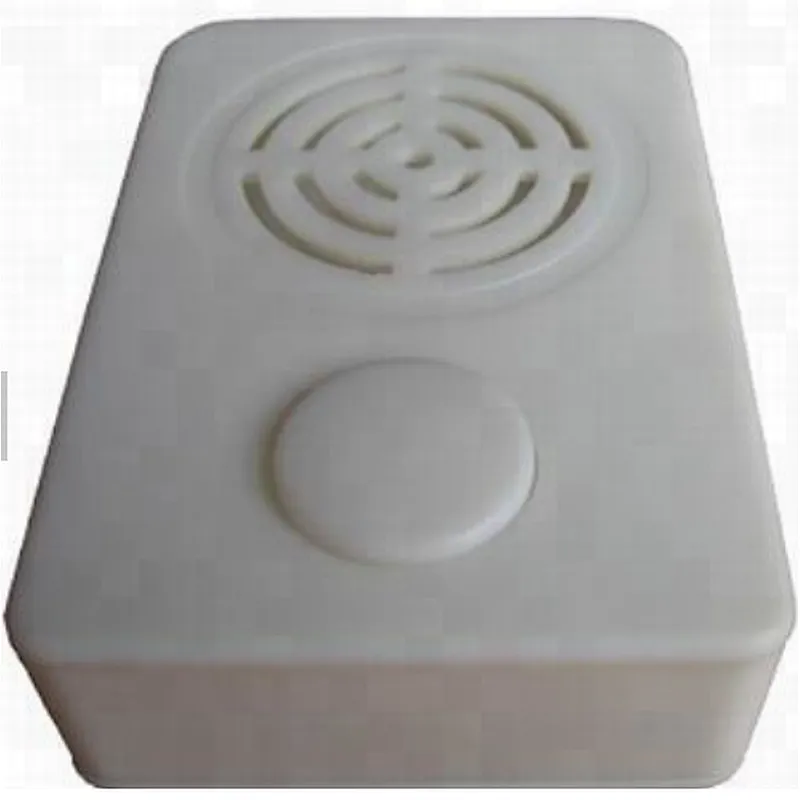 customized melody sound box for doll and plush toys with the external button