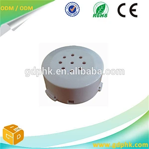 round shape sound device for toys programmable sound chip different voice sound box