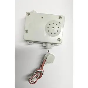 Wholesale animal sound module toy speaker box