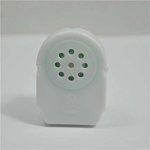 programmable use sound box module for speaker toys