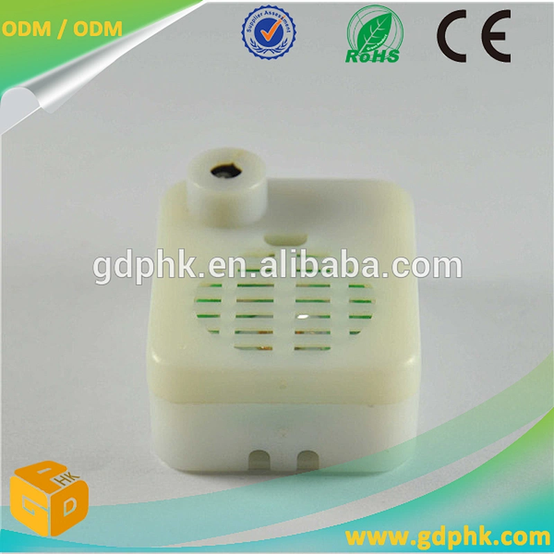 Square shape sound module for toys record and playback module sound chip