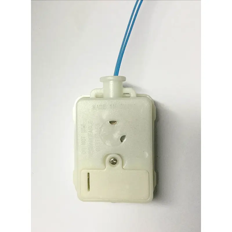 moving electronic toy module with music and movement for plush dolls toys