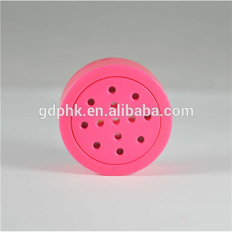 Mini speaker sound box voice box for dolls press button sound module for toys