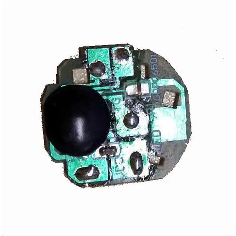 Electronic PCB voice board recordable sound module music celebrating card for greeting card
