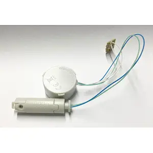Squeeze Button Activated Module press button voice box for toy
