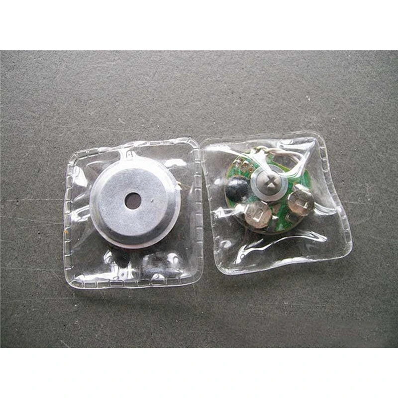 music push button, Waterproof sound modules sound ic with press button for toys