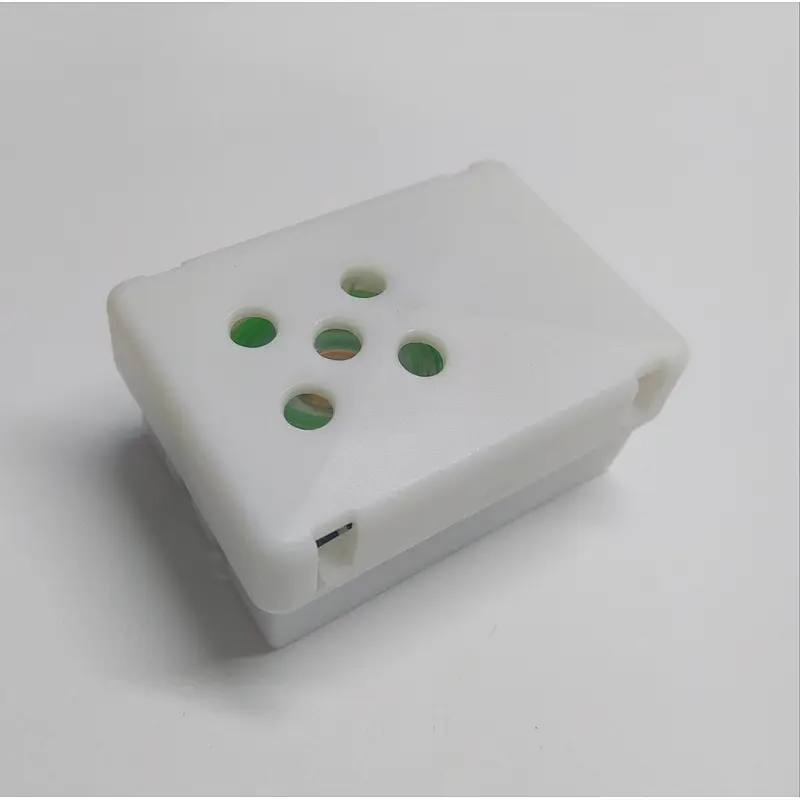 High quality voice recording chip module plush toys talking box