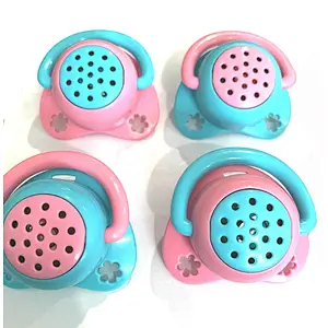Mini toys pacifier funny baby pacifier for dolls