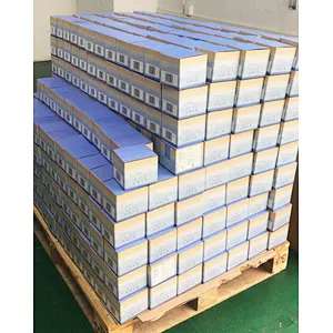 Factory direct sale Portable  UVC sterilizing box for sterilizing key nipple shaver etc