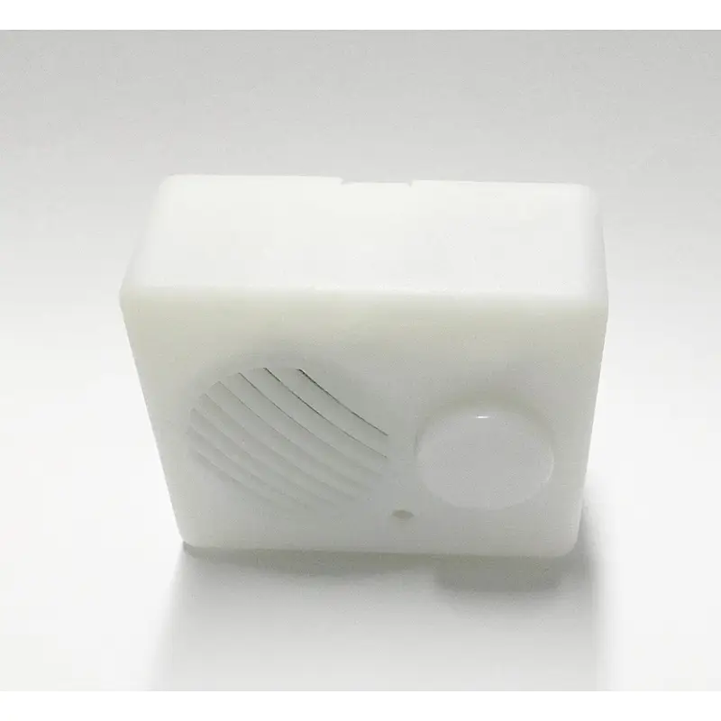 Electronic moving music plush toy module voice module box for doll