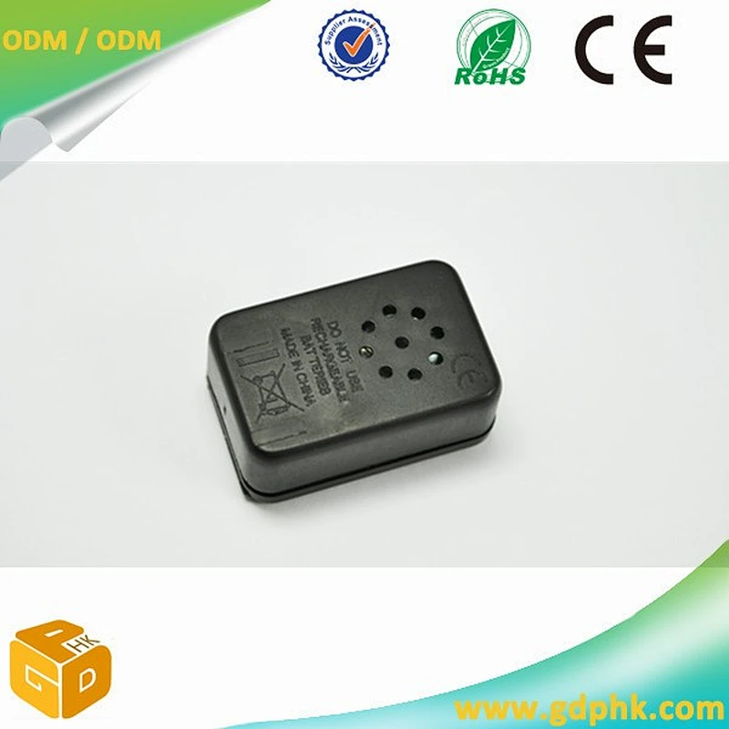 Programmable Push button music boxes voice box for dolls