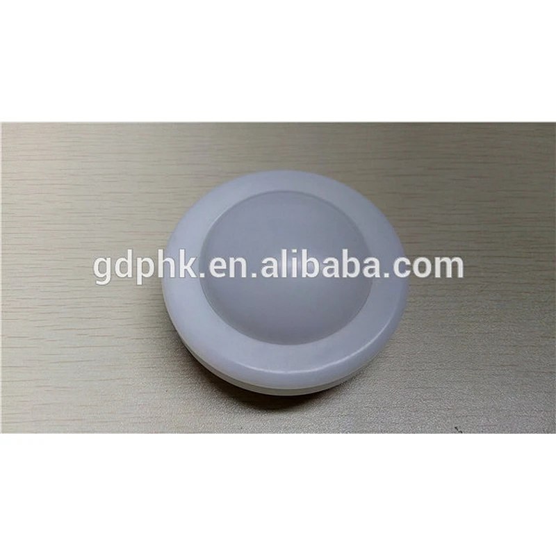 Mini digital speaker sound box plush toy voice box with led light