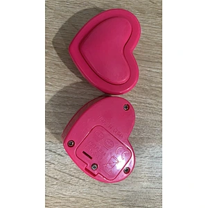 Heart shape sound box module /toys mechanical movement for promotional gifts toys