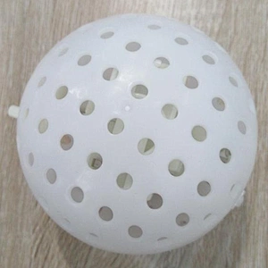vibration ball module for plush toy
