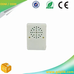 OEM ODM Sound box recordable voice box musical box for plush toys