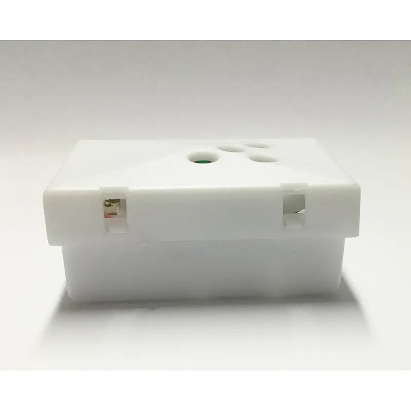 Push button electronic animal sound voice music box for plush toy and doll