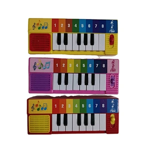 DIY music box Children's ebook /DI  electronic organ/Multi-button ebook