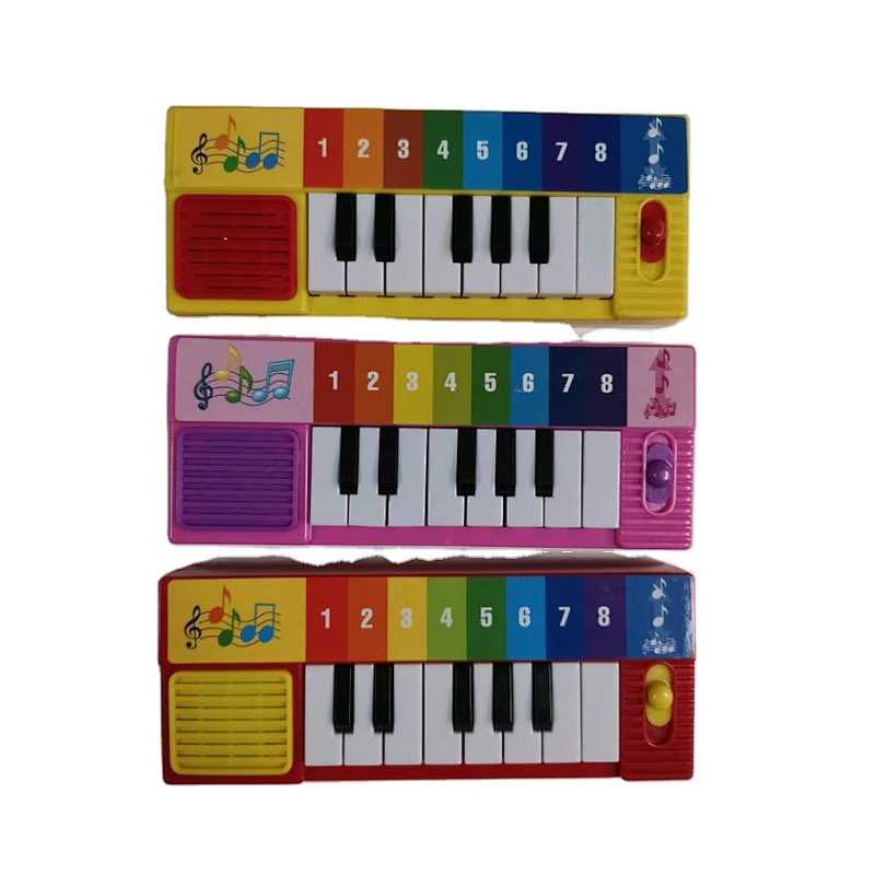 DIY music box Children's ebook /DI  electronic organ/Multi-button ebook