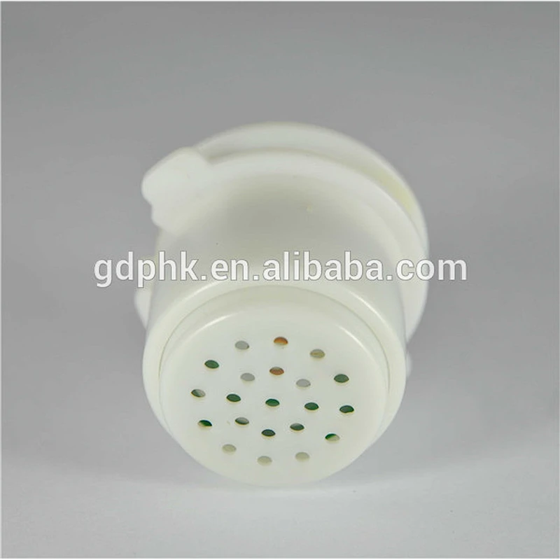 Push button voice box recordable play back motion sensor sound module with button