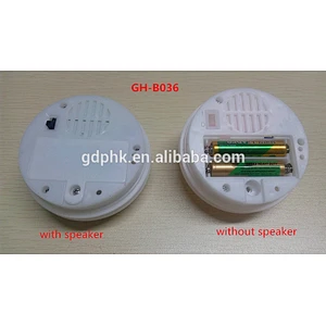 light activated sound modules plush toy sound module with customized sounds