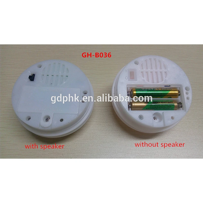 light activated sound modules plush toy sound module with customized sounds