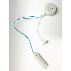 OEM/ODM Toys sound module chips teddy bear sound box talking doll voice box