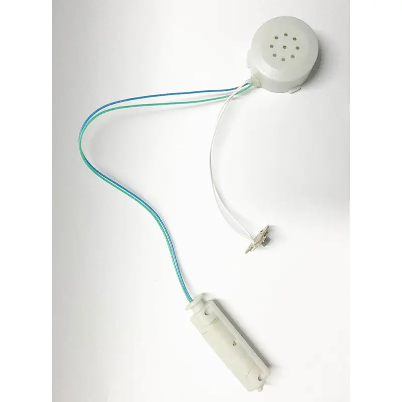 OEM/ODM Toys sound module chips teddy bear sound box talking doll voice box