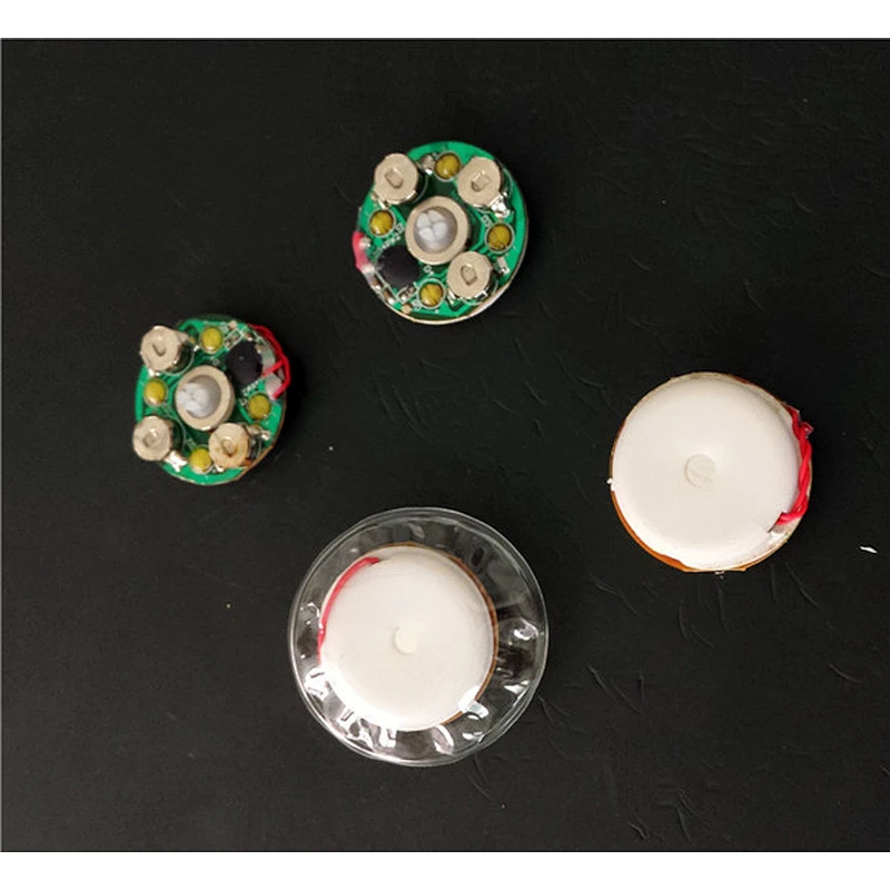 gift card  music buttons/music/sound module/toys mechanical movement for promotional gifts toys
